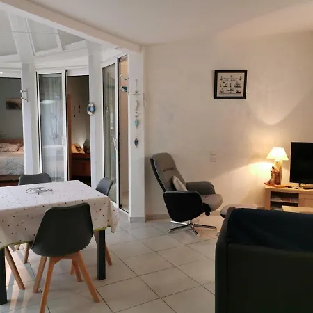 Maison Torreilles, 3 Pieces, 4 Personnes - Fr-1-530-39