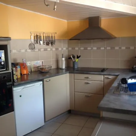 Maison Torreilles, 3 Pieces, 4 Personnes - Fr-1-530-39