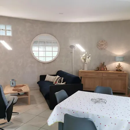 Maison Torreilles, 3 Pieces, 4 Personnes - Fr-1-530-39