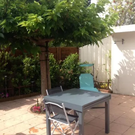 Feriehus Maison Torreilles, 3 Pieces, 4 Personnes - Fr-1-530-39 Torreilles